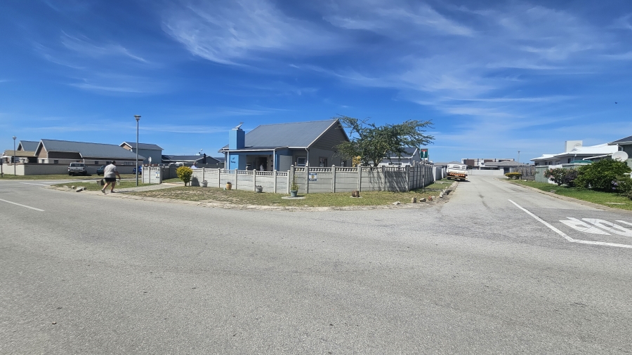 2 Bedroom Property for Sale in Fountains Estate Eastern Cape